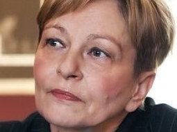Milena Žic Fuchs